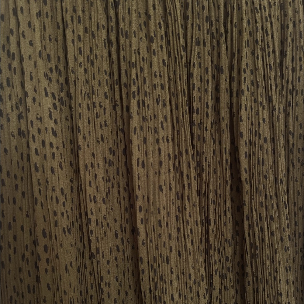Midi skirt